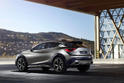 Infiniti QX30 Concept 17