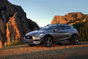 Infiniti QX30 Concept 19
