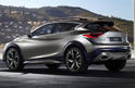 Infiniti QX30 Concept 2
