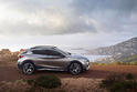 Infiniti QX30 Concept 20