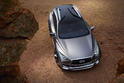 Infiniti QX30 Concept 21