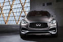 Infiniti QX30 Concept 24