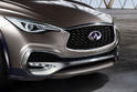 Infiniti QX30 Concept 27