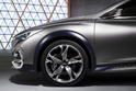 Infiniti QX30 Concept 28