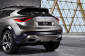 Infiniti QX30 Concept 29