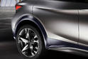 Infiniti QX30 Concept 30