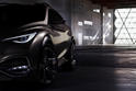 Infiniti QX30 Concept 31