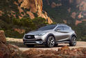 Infiniti QX30 Concept 5