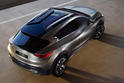 Infiniti QX30 Concept 6