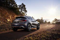 Infiniti QX30 Concept 7