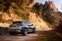 Infiniti QX30 Concept 8