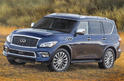Infiniti QX80 1