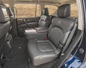 Infiniti QX80 13