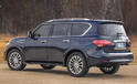 Infiniti QX80 2