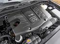 Infiniti QX80 20