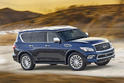 Infiniti QX80 21