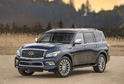 Infiniti QX80 24