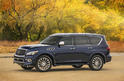 Infiniti QX80 25