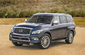 Infiniti QX80 26