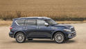 Infiniti QX80 4