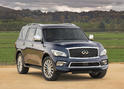 Infiniti QX80 5