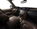 Infiniti QX80 Limited 3