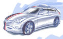 Infiniti SEMA 2008 2