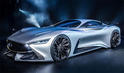 Infiniti Vision GT 1