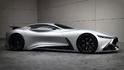 Infiniti Vision GT 10