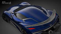 Infiniti Vision GT 19