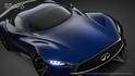 Infiniti Vision GT 20
