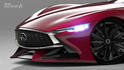 Infiniti Vision GT 22