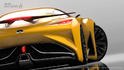 Infiniti Vision GT 23