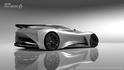 Infiniti Vision GT 24