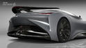 Infiniti Vision GT 25