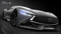 Infiniti Vision GT 26