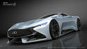 Infiniti Vision GT 27