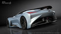 Infiniti Vision GT 28