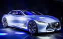 Infiniti Vision GT 3