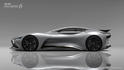 Infiniti Vision GT 30