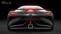 Infiniti Vision GT 31