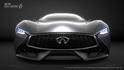 Infiniti Vision GT 32