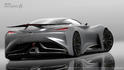 Infiniti Vision GT 34