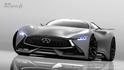 Infiniti Vision GT 35