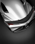 Infiniti Vision GT 37
