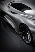 Infiniti Vision GT 38