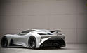 Infiniti Vision GT 4