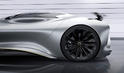 Infiniti Vision GT 42