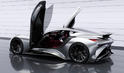 Infiniti Vision GT 43