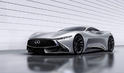 Infiniti Vision GT 48